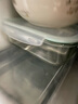 希乐扣Cilock大容量饭盒上班族带饭微波炉碗密封便当餐盒储物盒收纳盒保鲜盒 实拍图