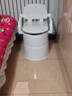 妙馨思老人移动马桶蹲便改坐便器老年人成人孕妇病人便携式坐便椅卧室用 实拍图