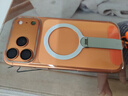 Apple/苹果 iPhone 17 Pro Max 1TB 星宇橙色 支持移动联通电信5G 双卡双待手机 实拍图