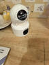 乔安（JOOAN）双摄1600万监控摄像头无线wifi网络高清夜视监控器360度无死角带夜视全景云台家用AI监控手机远程 实拍图