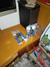 汉高百得（Pattex）德国汉高防霉玻璃胶手挤中性密封胶马桶门窗厨卫专用防水封边白色 实拍图