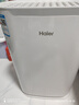 海尔（Haier）空气净化器除甲醛除雾霾除烟味母婴家用除灰尘杀菌氨基酸除醛办公室卧室智能净化机KJ205F-H15B 实拍图