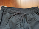 李宁运动七分裤男子时尚透气宽松休闲裤舒适百搭运动裤子男 实拍图