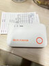 新讯移动随身wifi6无线网络WiFi2026新款免插卡便携4G路由器无限制全国通用高速车载上网卡多网通5GHF WiFi6【月白】3600毫安超长续航+送免费流量 实拍图