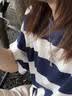 MZMZ铂金项链男pt950白金锁骨链潮流十字架配饰情人节七夕礼物送女友 本地仓当/次日达-轻贵十字架项链（礼盒装） 实拍图