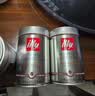 意利（illy）ILLY意大利原装进口意式黑咖啡 深烘咖啡豆250g*3罐中秋礼品 实拍图