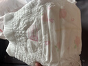 好奇（Huggies）铂金装小桃裤成长裤XXXL26片*4包(17kg以上)【透爽散热】 实拍图