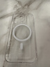 倍思【冰透磁吸|散热快】适用iPhone16pro手机壳苹果16pro保护套Magsafe磁吸超薄防摔镜头全包壳 实拍图