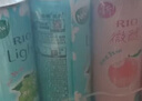 锐澳（RIO）洋酒 预调酒 鸡尾酒 冰饮果酒甜酒 微醺3度 330ml*12罐口味随机 实拍图
