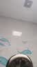 海绵高颅顶发箍女2024新款洗脸头箍宽边高级感洋气时尚压发卡头饰 海绵发箍-奶茶色 实拍图