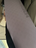 yottoy瑜伽垫健身垫TPE防滑加厚加宽加长185*80cm男女运动垫子家用 实拍图