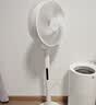 米家小米空气循环扇电风扇落地扇家用直流变频大广角轻音节能台地两用 APP调节 实拍图