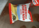 秋田满满 高钙高铁DHA海苔碎114g 拌饭料_享婴儿宝宝儿童辅食食谱 实拍图