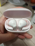 倍思BP1 NC 入耳式真无线蓝牙耳机 深度降噪超长续航自定义触控 适用于苹果17华为vivo手机 礼物 实拍图
