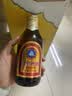 青岛啤酒（TsingTao）精酿系列 金质小棕金 低温酿造 296ml*24瓶 整箱装踏春送礼 实拍图