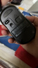 罗技（Logitech）M185鼠标 无线鼠标 办公鼠标 对称鼠标 黑色灰边 带无线2.4G接收器 实拍图