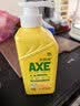AXE斧头牌柠檬洗洁精500g 可洗果蔬不伤手 实拍图