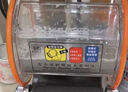 山头林村铜币核桃打磨抛光机 滚筒抛光机 滚动抛光机首饰珠宝金银清洗工具 KT2000大型抛光机(套餐五) 实拍图