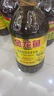 金龙鱼 食用油【保真菜籽油】低芥酸 非转基因压榨 特香菜籽油5L*4箱装 实拍图