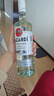 百加得（Bacardi）白朗姆酒 洋酒 莫吉托 基酒调酒 750ml 送礼 实拍图