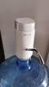 小熊（Bear）抽水器桶装水饮水机压水器电动取水器矿泉水自动上水器YSJ-D05U2 实拍图