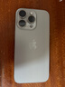 Apple 苹果 iPhone 16系列/16e/Pro/ProMax/Plus 二手手机 颜色内存参考质检报告 苹果 iPhone 16 Pro 实拍图