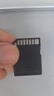 闪迪（SanDisk）128GB TF(MicroSD)内存卡4K极速金卡 A2 V30 U3 兼容大疆Pocket 4/Action 6运动相机 无人机存储卡 实拍图