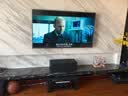 杰科（GIEC）BDP-G5300PLUS 真4K UHD 蓝光播放机 家用DVD影碟机  3D高清U盘硬盘播放 双层杜比视界DTS全景声 【官方标配】G5300Plus+2张4K碟 实拍图