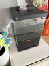 【9成新】米家智能桌面鱼缸小米生态鱼缸小型智能专业背滤一体缸自循环   实拍图