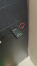 Tenda腾达USB无线网卡WiFi6 智能免驱AX900 5G网卡 无线网卡台式机专用 内置天线 无限wifi接收器发射器 实拍图