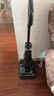 石头A30 Pro Steam智享版蒸汽洗地机【160℃蒸汽】 25000pa吸力自清洁除菌洗拖一体扫地机器人 实拍图