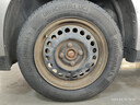 德国马牌（Continental）汽车轮胎 185/65R15 88H UCJ 适配Polo/日产轩逸标致301现代悦纳 实拍图