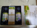 爷爷的农场有机核桃油亚麻籽油辅食油63ml*2 凉拌热炒礼盒 赠婴儿宝宝辅食谱 实拍图