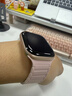 绿联【翘边包赔】适用苹果手表s11保护膜手表膜apple watch s11/10自定位苹果手表保护膜防刮耐磨46mm 实拍图