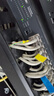 普联（TP-LINK） 2万兆SFP+24口千兆云管理交换机 机架式多种模式支持即插即用企业级监控网络网线分线器TL-SH2226 实拍图