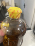 鲁花【保真菜籽油】低芥酸特香菜籽油 2L 物理压榨【京东品酒会同款】 实拍图