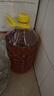 鲁花【保真花生油】 5S物理压榨 一级 花生油6.18L  实拍图