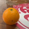 京鲜生 秭归伦晚脐橙/甜橙 铂金果 净重4.5斤 单果180g起 橙子水果礼 实拍图
