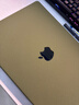 帝伊工坊适用苹果笔记本电脑保护壳新Macbook pro14英寸M1/M2/M3/M4/M5 MAX保护套电脑壳 实拍图