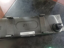 360汽车行车记录仪M320 2K+1440P高清夜视 前后双录车载流媒体后视镜 实拍图