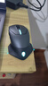 外星人（Alienware）AW610M无线游戏鼠标双模2.4G 350小时长续航16000DPI RGB灯效人体工学情人节礼物 黑色 实拍图