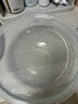 青苹果食品级无铅玻璃碗和面盆沙拉碗加厚汤碗揉面盆2.6L大容量 实拍图