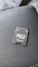 闪迪（SanDisk）256GB TF(MicroSD)内存卡4K极速金卡 A2 V30 U3 兼容大疆Pocket 4/Action 6运动相机 无人机存储卡 实拍图