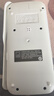 卡西欧（CASIO）【超级爆款】 FX-991CNX中文函数科学计算器物理化学生物竞赛大学生考试考研学习专用 实拍图