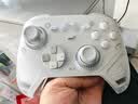 北通鲲鹏70精英无线游戏手柄AI智控自适应双切扳机摇杆 xbox电脑PC蓝牙NS体感steam电视switch2地平线6 实拍图