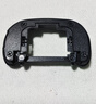 JJC 相机取景器眼罩 适用于索尼A7R3 A7M3 A7R4 A7R2 A7M2 A7S2 A9II A9 替代FDA-EP18 护目镜配件 实拍图