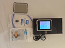 梵沐 PA03WiFi mp3/mp4播放器 学生专用随身听 智能WIFI可上网 可拍照 2.8英寸 词典翻译英语 16G 实拍图