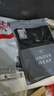 七匹狼（SEPTWOLVES）t恤男纯棉短袖男四季跑步透气休闲吸汗打底汗衫男 实拍图