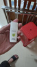 珀莱雅防晒霜盾护防晒液防水防汗户外高倍SPF50+ PA++++清爽隔离学生礼 盾护防晒液15ml*4 实拍图