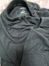 松山棉店罗纹小暖羊家居服套装7A抑菌抗静电秋冬女士带杯款含绵羊毛睡衣 实拍图